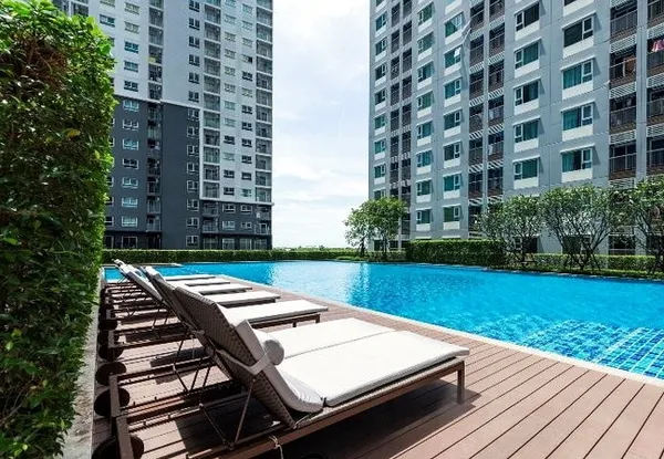 ขายและให้เช่าคอนโด แอสปาย เอราวัณ ทาวเวอร์ บี