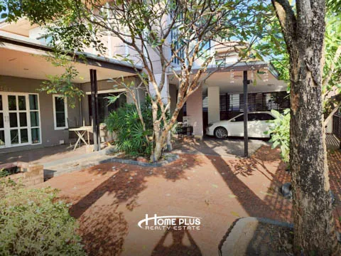 หมู่บ้านพร้อมพัฒน์ ไพร์ม 