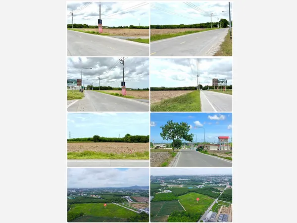 ขายที่ดินมาบตาพุด ใจกลางเมืองระยอง ใกล้ถนนสุขุมวิท ใกล้โลตัสมาบตาพุด มีหลายแปลง เนื้อที่ 1.5 ถึง 2.5 ไร่ เริ่มต้นเพียง 2.8 ลบ. ต่อไร่ (เจ้าของขายเอง)