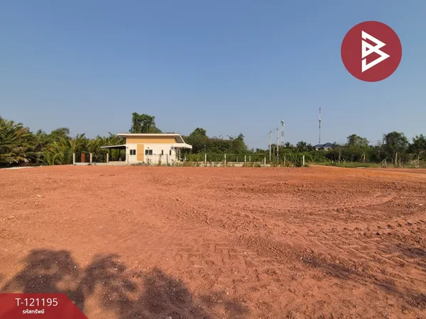 ขายที่ดิน มีทั้งหมด 8 แปลง เนื้อที่รวม 3 ไร่ 29.6 ตร.วา นางตะเคียน สมุทรสงคราม