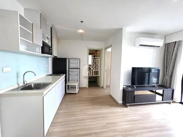 ขายหรือให้เช่า 1 นอน สุขุมวิท 77 ใกล้รถไฟฟ้า สถานีอ่อนนุช