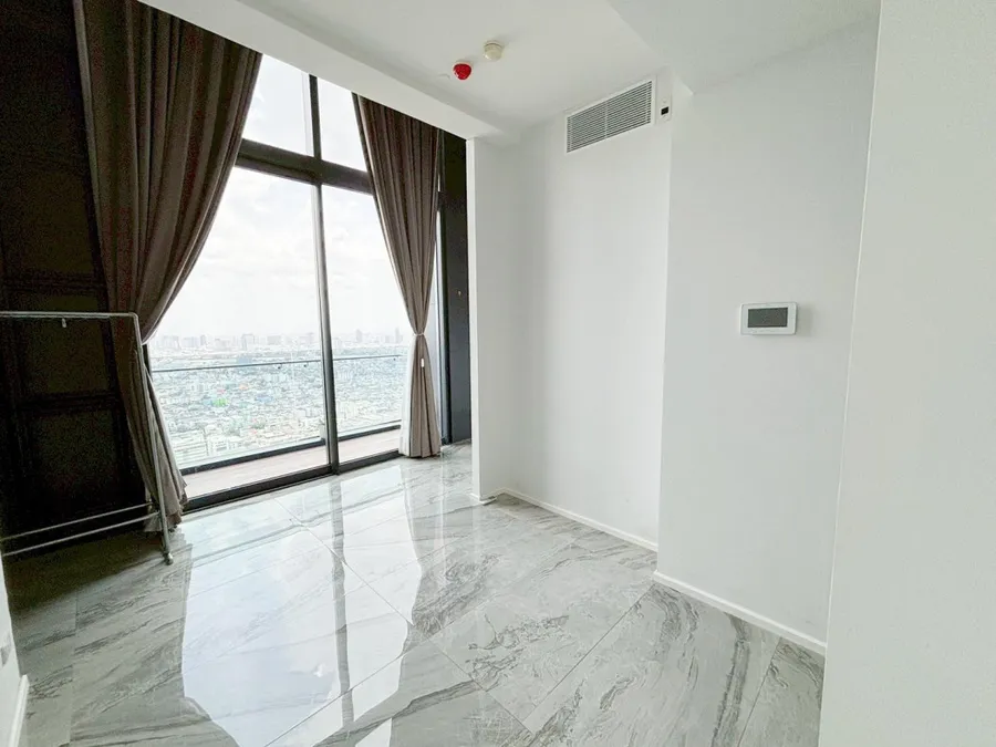 ขาย Canapaya Residence พระราม 3 74 ตร.ม. Duplex รี