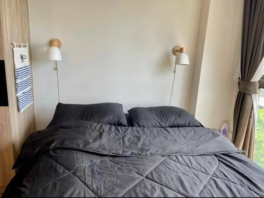 ให้เช่า คอนโด The Excel Hideaway สุขุมวิท 71