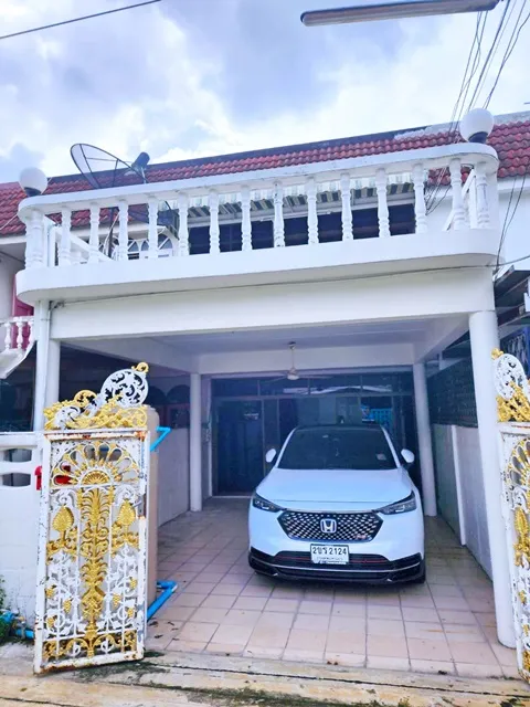 ใหม่ กว้างขวาง สถานีกลางบางซื่อ ใกล้ ประชาชื่น6 ทำเลแยกสะพาน 99 3นอน ให้เช่าทาวน์เฮ้าส์ 2 ชั้น 25 ตร.วา 200 ตร.ม. . MRT