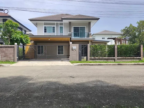 ให้เช่าถูกมาก!! บ้านเดี่ยว 2 ชั้น ม.เดอะแพลนท์ มหิดล-เจริญเมือง อ.สันกำแพง จ.เชียงใหม่ เฟอร์ครบ 
ใกล้ห้างฯ