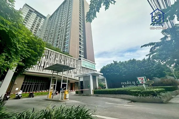 ขายและให้เช่า คอนโด ยู ดีไลท์ แอท บางซ่อน สเตชั่น ถนนกรุงเทพ-นนทบุรี ใกล้ MRTบางซ่อน–สายสีแดง
