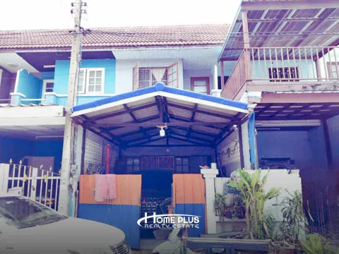 หมู่บ้านฉัตรไพลิน ลาดหลุมแก้ว ปทุมธานี