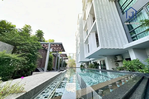 ขายคอนโด พราว 3  Proud III Chaengwattana แจ้งวัฒนะ ตรงข้าม Central แจ้งวัฒนะ ใกล้รถไฟฟ้าสายสีชมพู