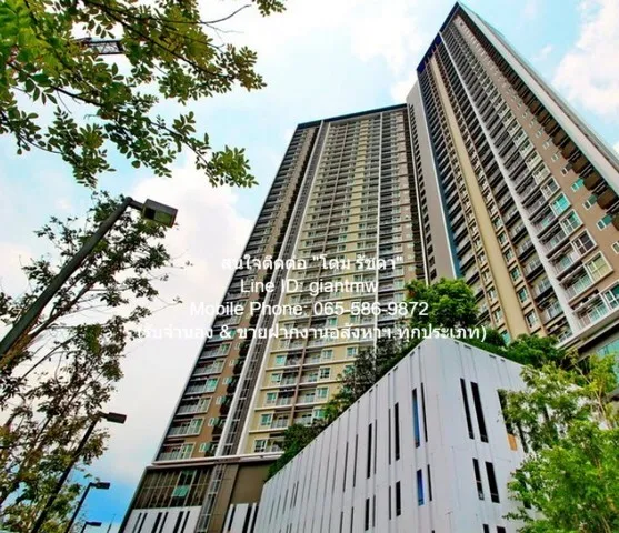 คอนโด. The Key Sathorn - Charoenraj 55Square Meter 5800000 BAHT. ไม่ไกลจาก รถไฟฟ้า BTS สุรศักดิ์ เป็นส่วนตัว เป็นคอนโดหร