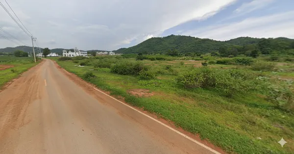 ที่ดินเขาใหญ่ แปลงใหญ่หายาก 90 ไร่ 2 งาน ตำบลขนงพระ ปากช่อง นครราชสีมา