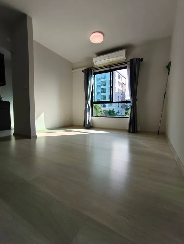 ✨ ขายด่วน คอนโด ยูนิโอ รามคำแหง–เสรีไทย อาคาร A ชั้น 3 ✨