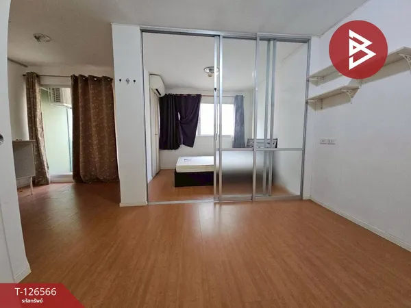 ขายคอนโด ลุมพินี คอนโดทาวน์ ชลบุรี-สุขุมวิท ชลบุรี (Lumpini Condo Town Chonburi-Sukhumvit)