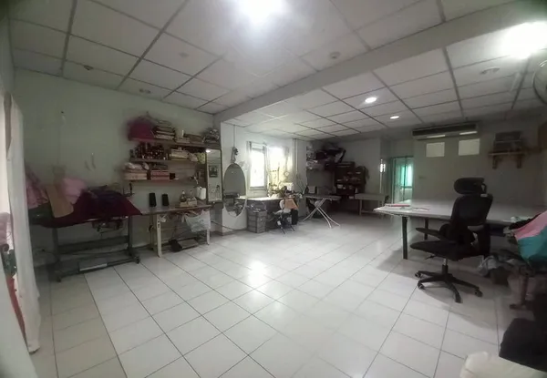 ขายคอนโด ลุมพินี เซ็นเตอร์ แฮปปี้แลนด์ ถนนลาดพร้าว บางกะปิ กรุงเทพมหานคร