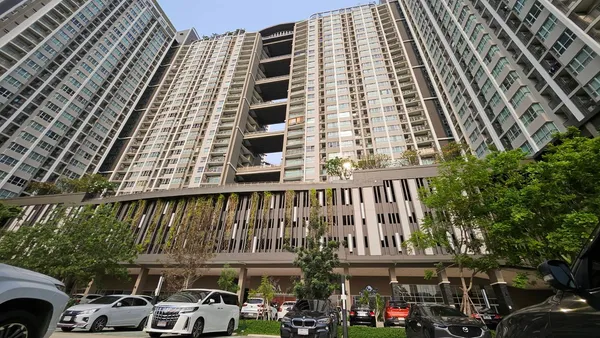 ขายคอนโด โครงการศุภาลัย เวอเรนด้า พระราม 9  เขตห้วยขวาง จังหวัดกรุงเทพมหานคร 
