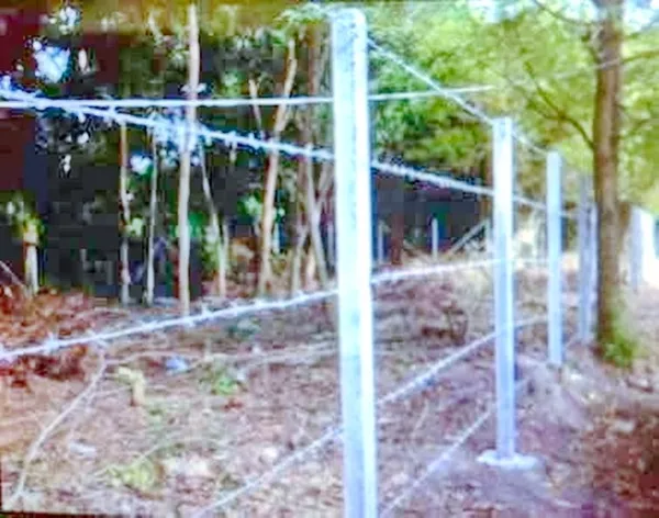 ใกล้ถนนใหญ่ ขายที่ดินเปล่ากั้นรั้ว 340 ตร.ว. PTT ปตท.บางคล้า 550 ม.ตลาดน้ำบางคล้า 3.6 กม. ถ.ฉะเชิงเทรา-กบินทร์บุรี 3121