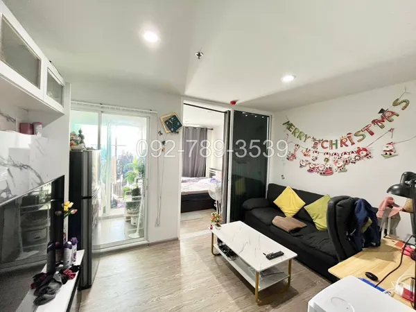 ขายห้องคอนโด รีเจนท์โฮม บางซ่อน เฟส28 อาคาร C ชั้น19 วิวโล่งไม่มีตึกบัง
ใกล้รถไฟฟ้าสีม่วงและสีแดง สถานีบางซ่อน Regent Home Bangson Pharse28