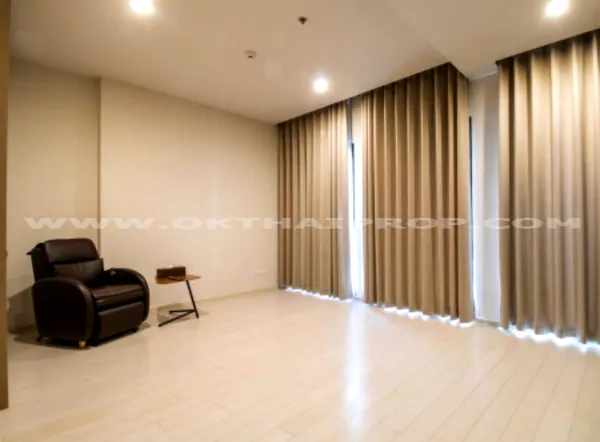 Noble Ploenchit ติดรถไฟฟ้า BTS เพลินจิต