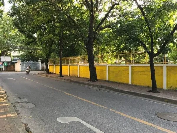 ขายที่ดิน 2 ไร่ 2 งานกว่า ย่านหลักสี่ ซอยวิภาวดีรังสิต 64 ซอยแจ้งวัฒนะ 1 ใกล้ราชภัฏพระนคร เดินทางสะดวกเชื่อมต่อรถไฟฟ้าหล