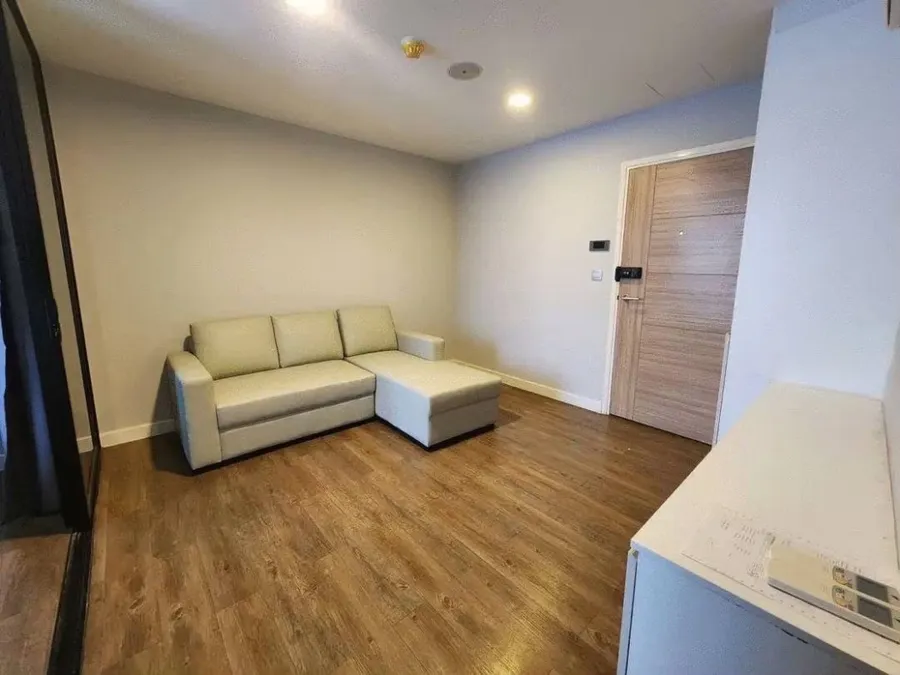 ขายคอนโด เอสต้า บลิซ รามอินทรา ใกล้ MRT เศรษฐบุตรบ