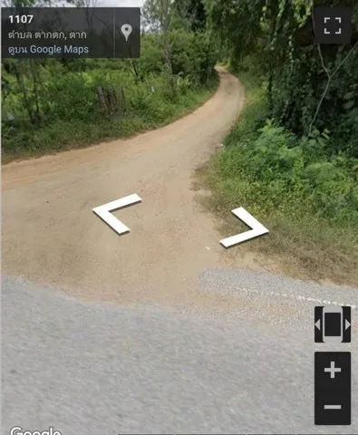 โปรปลายปีรับลมหนาวมาแล้ว ขายที่สวยติดทางหลวง1107 บ้านตาก จ.ตาก คมนาคมสะดวก ไร่ละ 300000 ต.ตากตก อ.บ้านตาก จ.ตาก 08371241