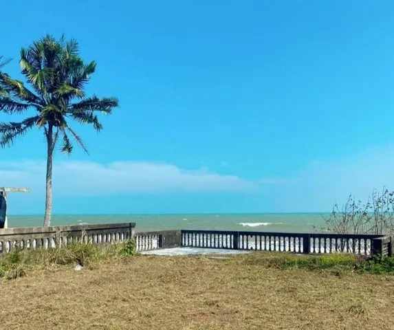 โปรปลายปีรับลมหนาวมาแล้ว ขายที่ดินริมหาดสะพลีทรายขาวน้ำใสคราม สวยงามวิวทะเลธรรมชาติสุดสุด ปะทิวใกล้หาดสวยทุ่งวัวแล่น