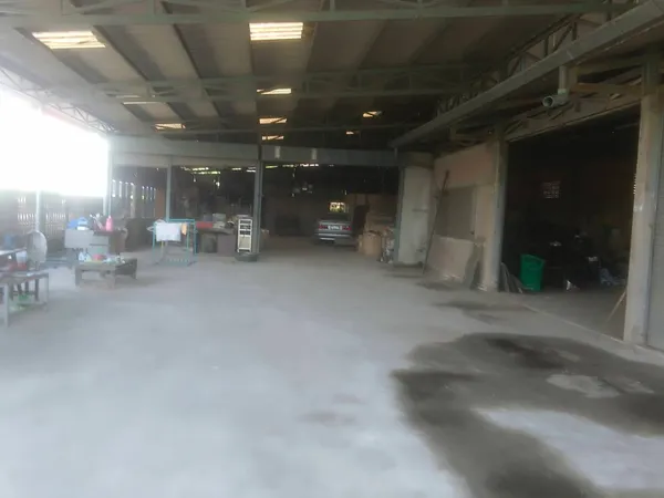 ประกาศขายที่ดินพร้อมโรงงานเก่า – ทำเลทองใกล้ซุปเปอร์ไฮเวย์เชียงใหม่–ลำปาง