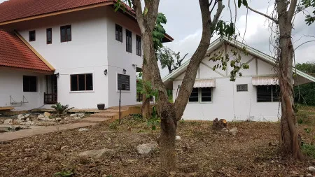 ขาย บ้านเดี่ยว นครชัยศรี