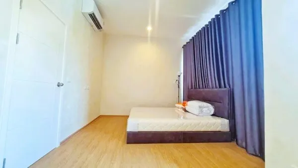 เฉลิมพระเกียรติร.9 ให้เช่าทาวน์โฮมพรีเมี่ยม 3ชั้น ชั้นลอย 18ตร.วา.ARLบ้านทับช้าง 900ม.220ตร.ม. 3นอน จัดเต็มเฟอร์ฯ รพ.สิร