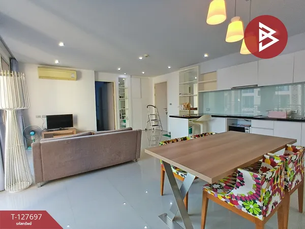 ขายคอนโด แอตแลนติส คอนโด รีสอร์ต พัทยา ชลบุรี (Atlantis Condo Resort Pattaya)