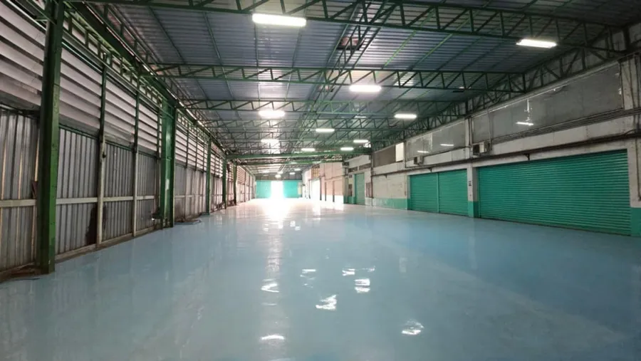 ขาย โรงงาน พระประแดง ปู่เจ้าสมิงพราย เหมาะทำ โรงงา