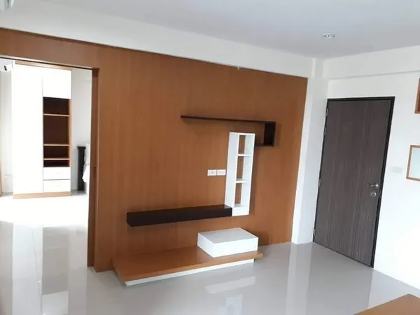 CONDO. คอนโดกรีนพ้อยท์ หนองจอก Green Point Condominium-Nong Chok พท. 42 SQ.M. 1500000 THAI BAHT ทำเลน่าอยู่ กรุงเทพ
