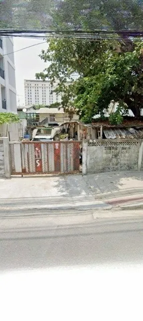 โรงแรมเจซี เควิน สาทร กรุงเทพฯ 265ม.ให้เช่าที่ดินถมแล้ว 60 ตร.วา. ซ.นราธิวาส 7-14 ย่านสาทร รร.อัสสัมชัญ 600 ม.BTS เซนต์ห