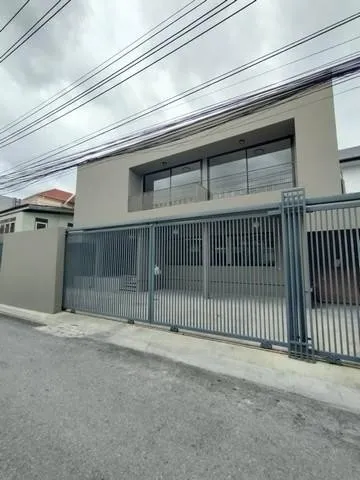 รหัสC6984 ให้เช่าบ้านเดี่ยว 2ชั้น เหมาะทำเป็นโฮมออฟฟิศ ย่านสุทธิสาร ลาดพร้าว รัชดา ห้วยขวาง ใกล้MRT