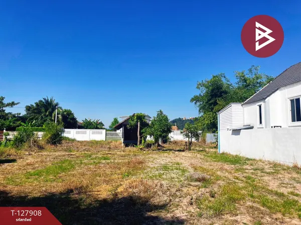 ขายที่ดินแปลงสวย เนื้อที่ 100 ตารางวา ใจกลางเมืองอุทัยธานี อุทัยธานี