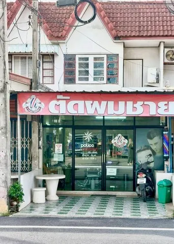 ขายทาวน์เฮ้าส์ 2 ชั้น เจ้าของขายเอง ทำเลค้าขายได้ใจกลางเมืองนครปฐม

ที่ตั้ง :  ตำบลสนามจันทร์ อำเภอเมืองนครปฐม นครปฐม 73000

ขนาดพื้นที่ : 

รายละเอียดทรัพย์
ทาวน์เฮ้าส์ 2 ชั้น
2 ห้องนอน | 2 ห้องน้ำ
ส