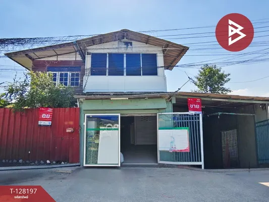 ขายบ้านเดี่ยว 2 ชั้น ซอยเพชรเกษม 91 สวนหลวง กระทุ่มแบน สมุทรสาคร