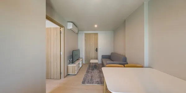 เซียร์ รังสิต 2.3 กม.ให้เช่า คอนโด นิว คอนเน็กซ์ ดอนเมือง 31ตร.ม. วิภาวดี พหลโยธิน78 ตลาดสี่มุมเมือง 1.8 กม. สนามกอล์ฟธู