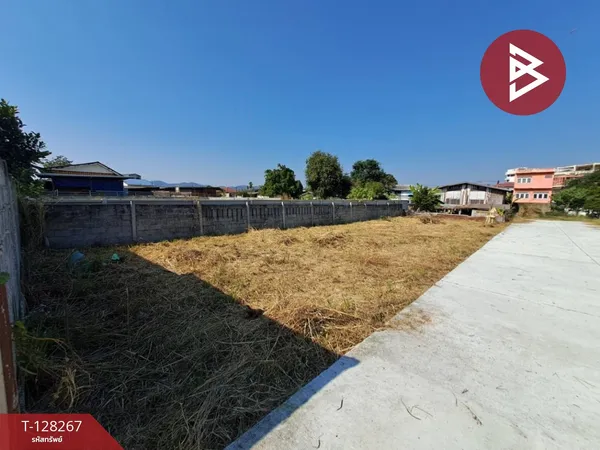 ขายที่ดิน เนื้อที่ 52 ตร.วา ปากช่อง นครราชสีมา