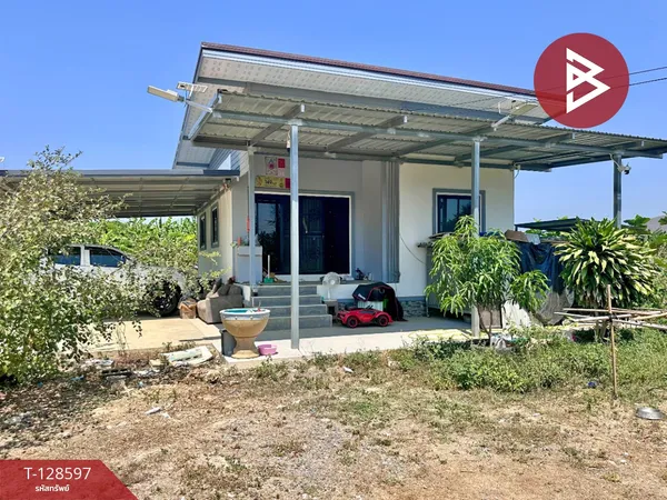 ขายที่ดินพร้อมสิ่งปลูกสร้าง เนื้อที่ 8 ไร่ 2 งาน 91 ตร.วา ท่ายาง เพชรบุรี