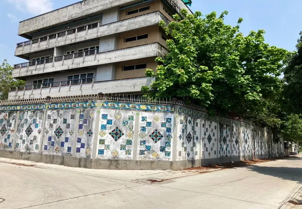 ขายคลังสินค้า พร้อมสำนักงาน ถนนเฉลิมพระเกียรติ ร.9 ซอย 48 เขตประเวศ กรุงเทพมหานคร