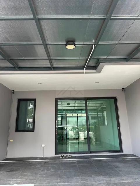 ให้เช่าโฮมออฟฟิศ 3 ชั้น 218 ตรม. โครงการโคราซอน ประชาชื่น CORAZON ใกล้ศูนย์ราชการแจ้งวัฒนะ **จดทะเบียนได้