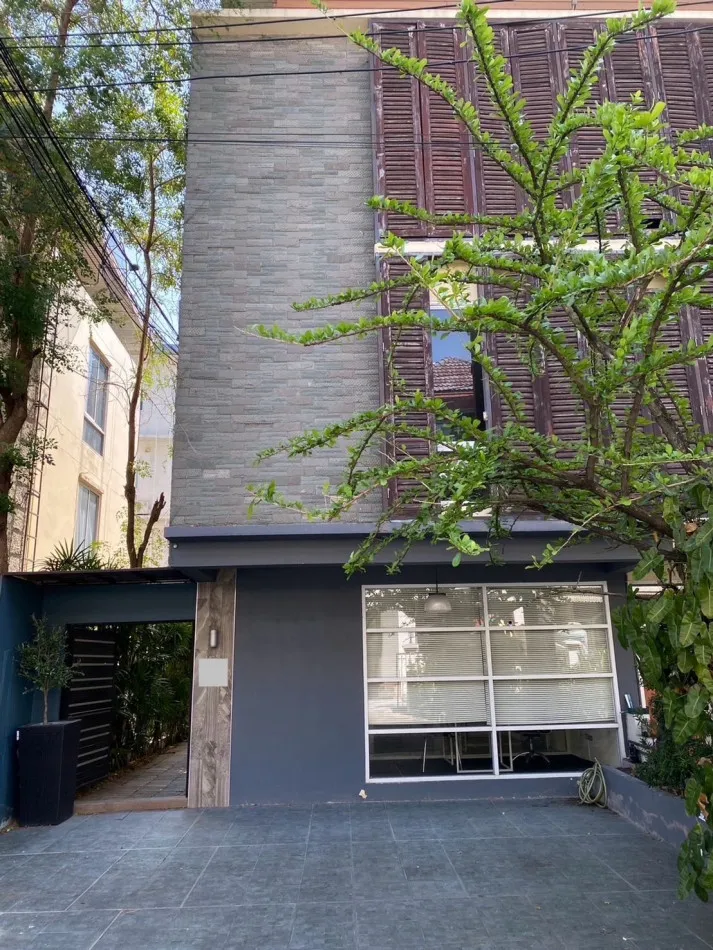 ให้เช่า ทาวน์โฮม ซ.ลาดพร้าว 94 (เลียบด่วนเอกมัย–รา