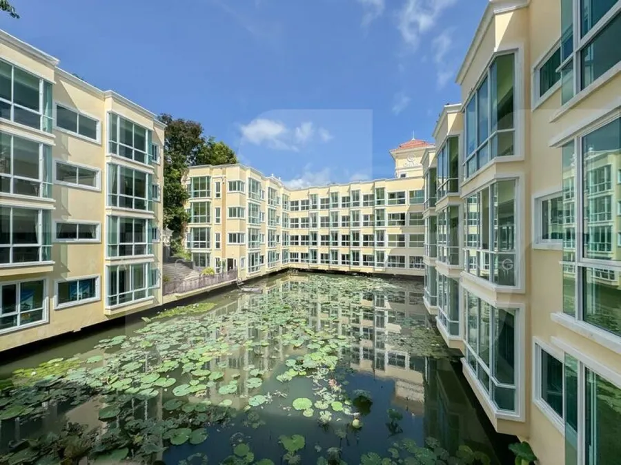 ขายคอนโด เดอะ ชีวา แซงค์ชัวรี่ เขาใหญ่ ขนาด 23.52