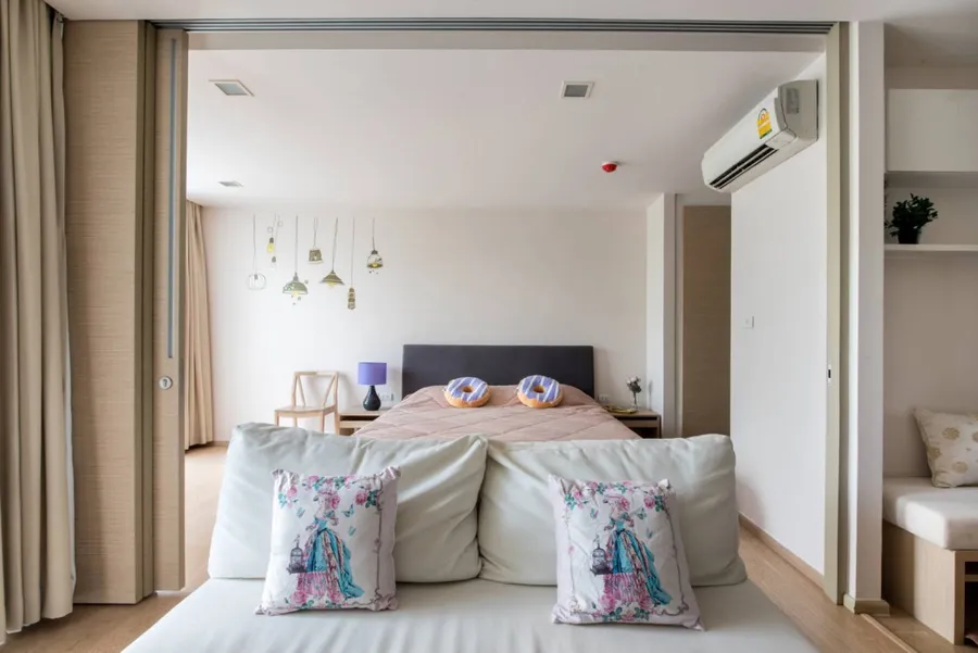 ให้เช่า คอนโด ลิฟ แอท 49