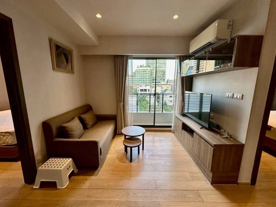 ขาย คอนโด รูเนะสุ ทองหล่อ 5