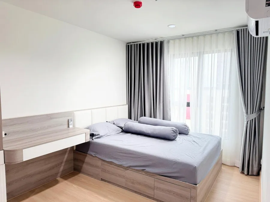 ขาย คอนโด Terra Residence Phase 1 30 ตรม. ชั้น 9 พ