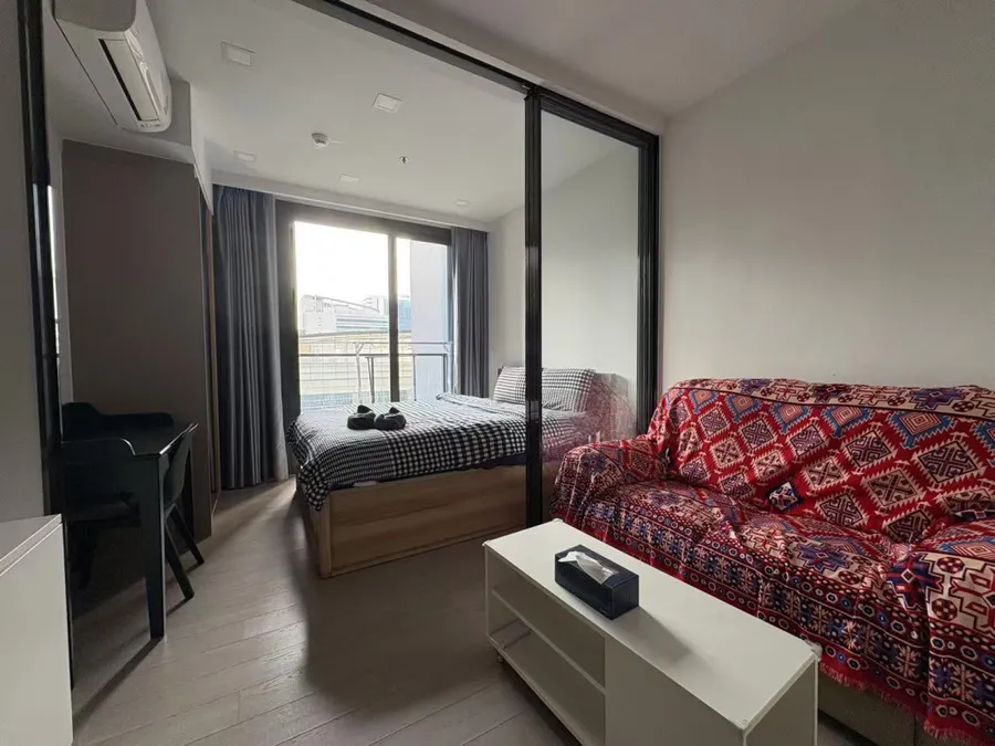 ขาย คอนโด One 9 Five อโศก - พระราม 9