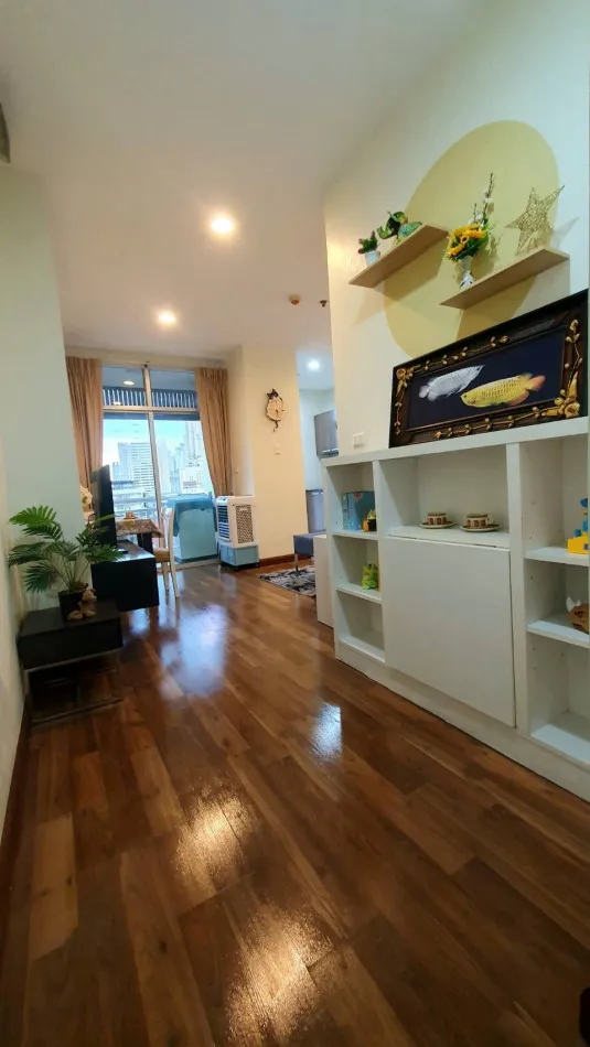 ขาย คอนโด Chewathai ราชปรารภ