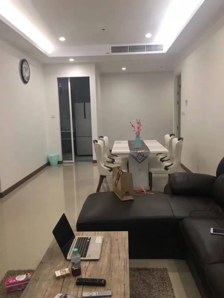 ขาย คอนโด Supalai elite พญาไท