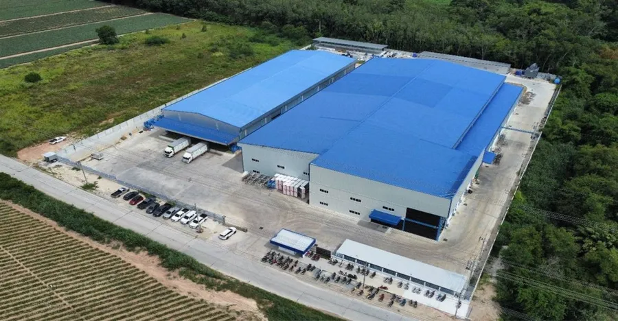 ขาย โรงงาน ฉีดพลาสติก พร้อมกิจการ บ่อวิน ศรีราชา ช